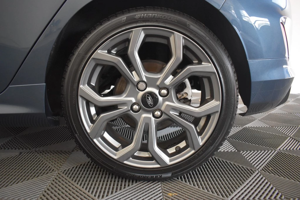 Ford Fiesta – foto 42