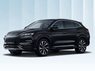 BYD SEAL U – thumbnail 1