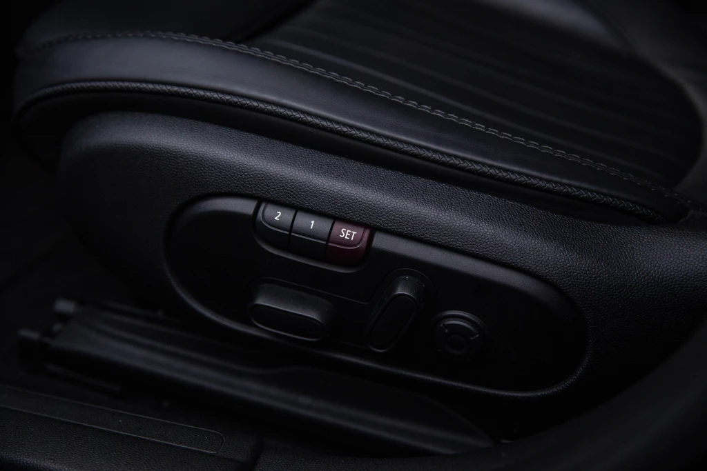 MINI Clubman – foto 25