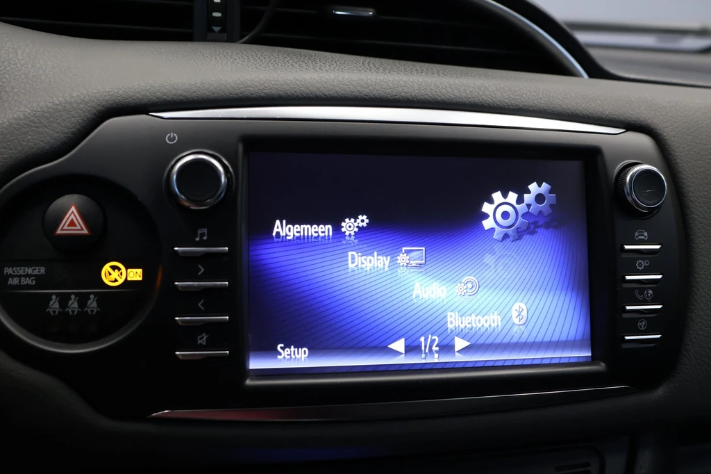 Toyota Yaris – foto 10