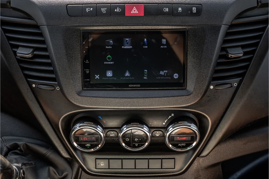 Iveco Daily – foto 21