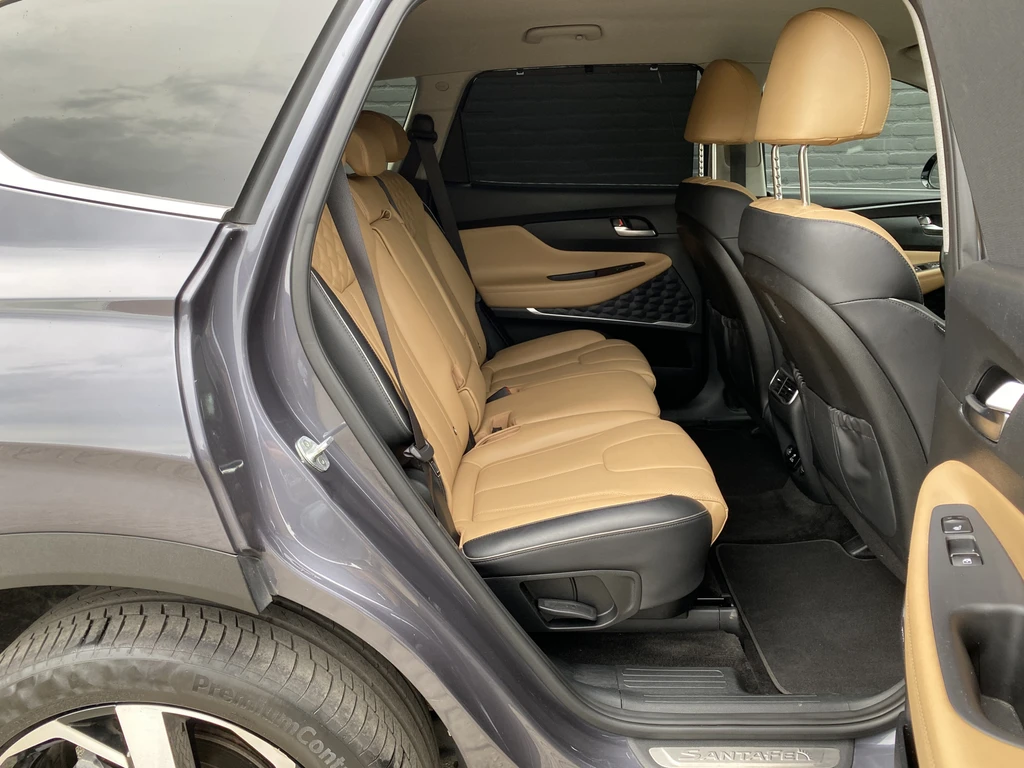 Hyundai Santa Fe – foto 20