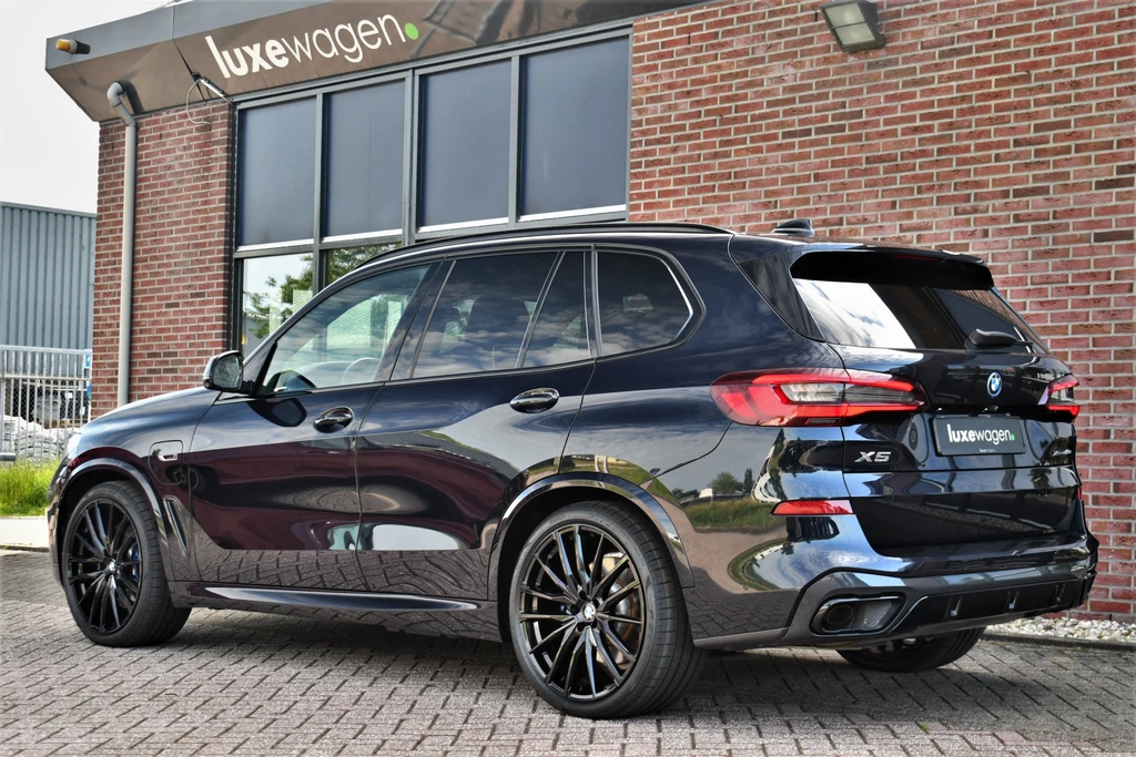 BMW X5 – foto 8