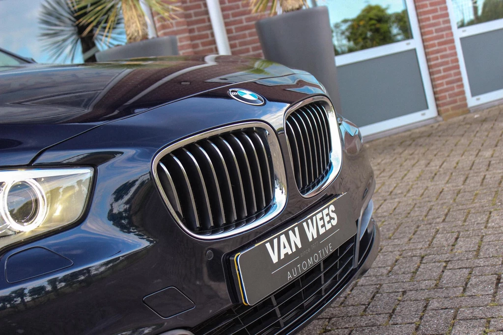 BMW 5 Serie – foto 50