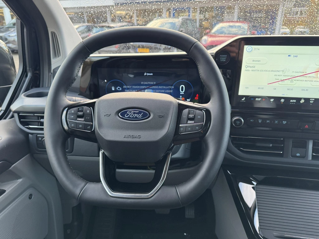Ford Transit Custom – foto 14