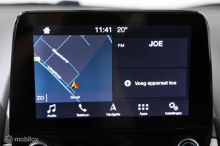 Ford EcoSport – thumbnail 19