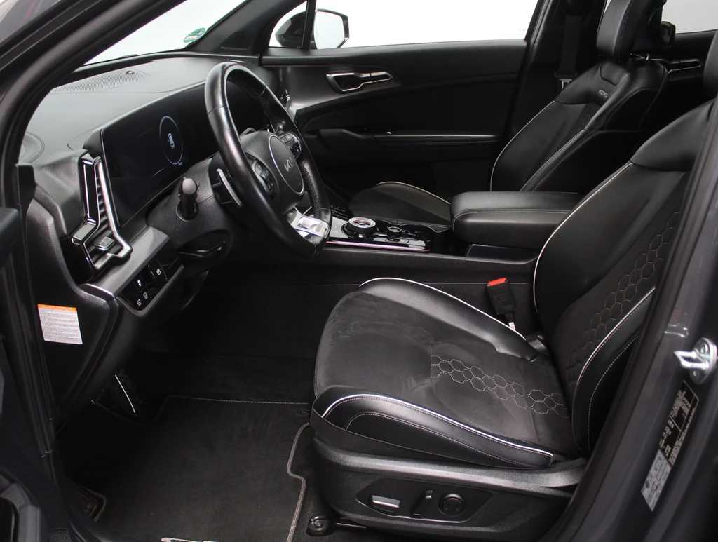 Kia Sportage – foto 59