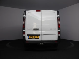 Renault Trafic – thumbnail 4