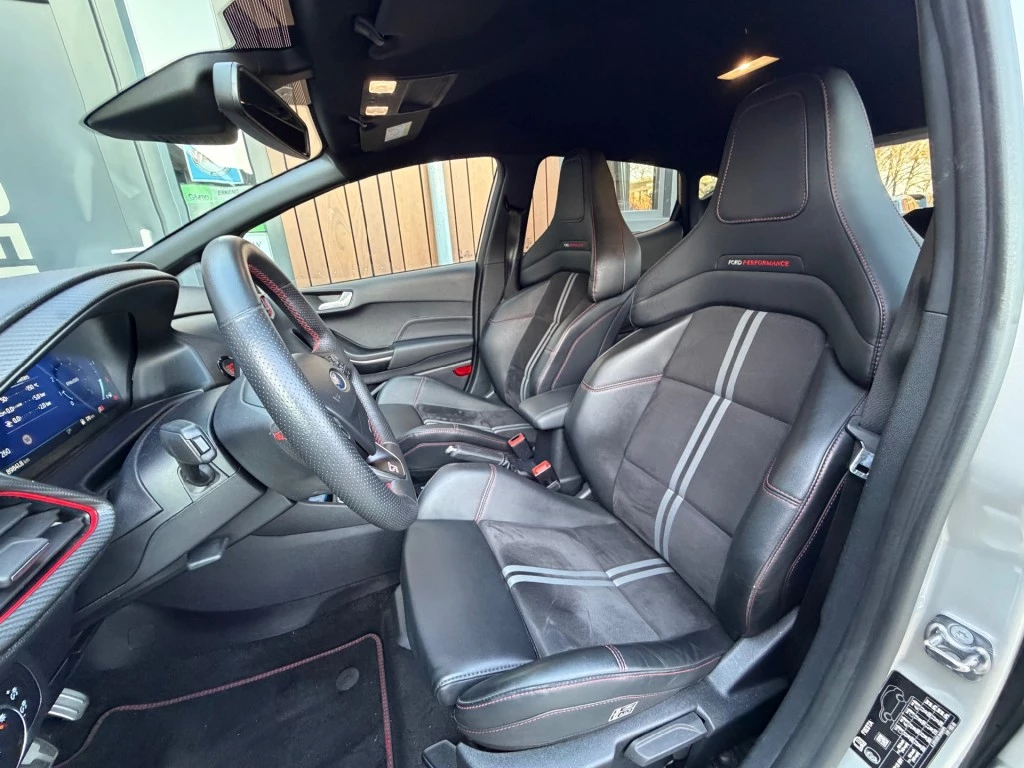 Ford Fiesta – foto 10