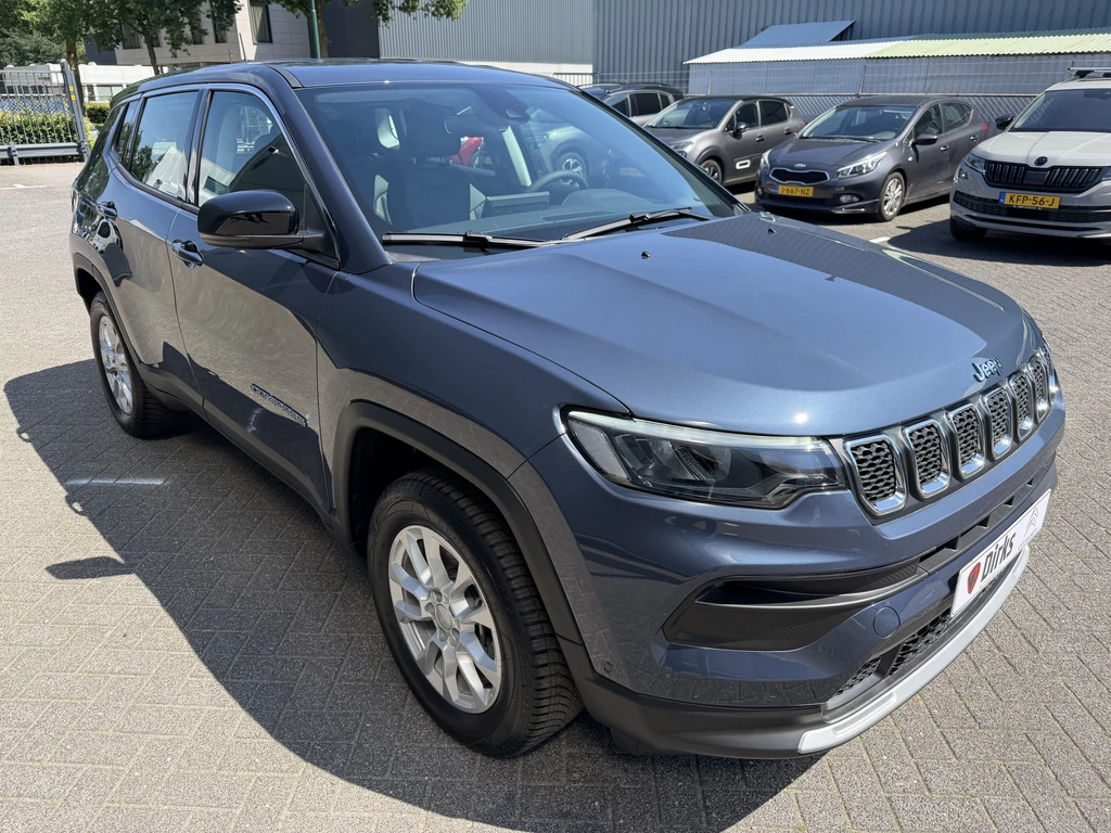 Jeep Compass – foto 7