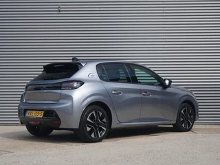 Peugeot e-208 – thumbnail 4
