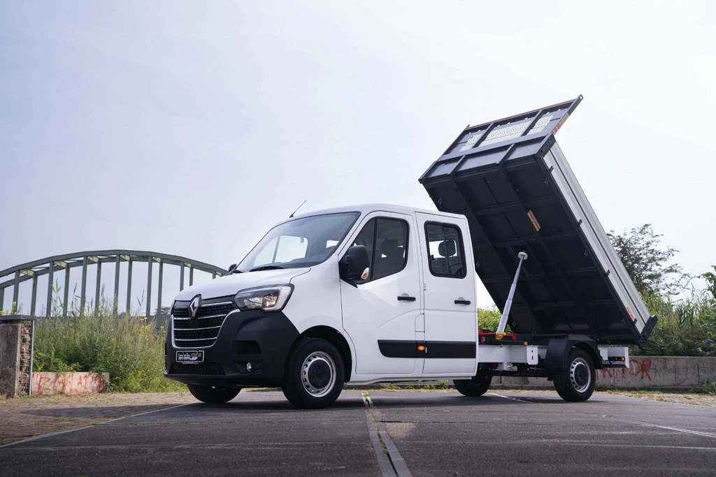 Renault Master – foto 4