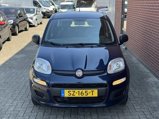 Fiat Panda – thumbnail 9