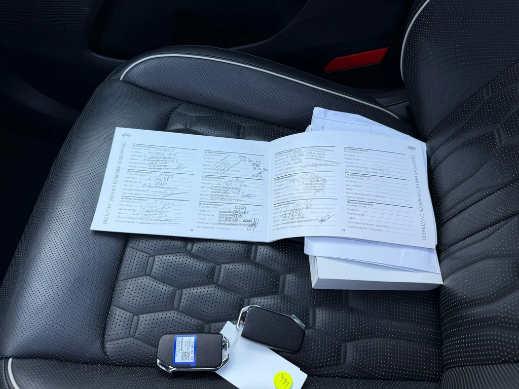 Kia Sorento – foto 38
