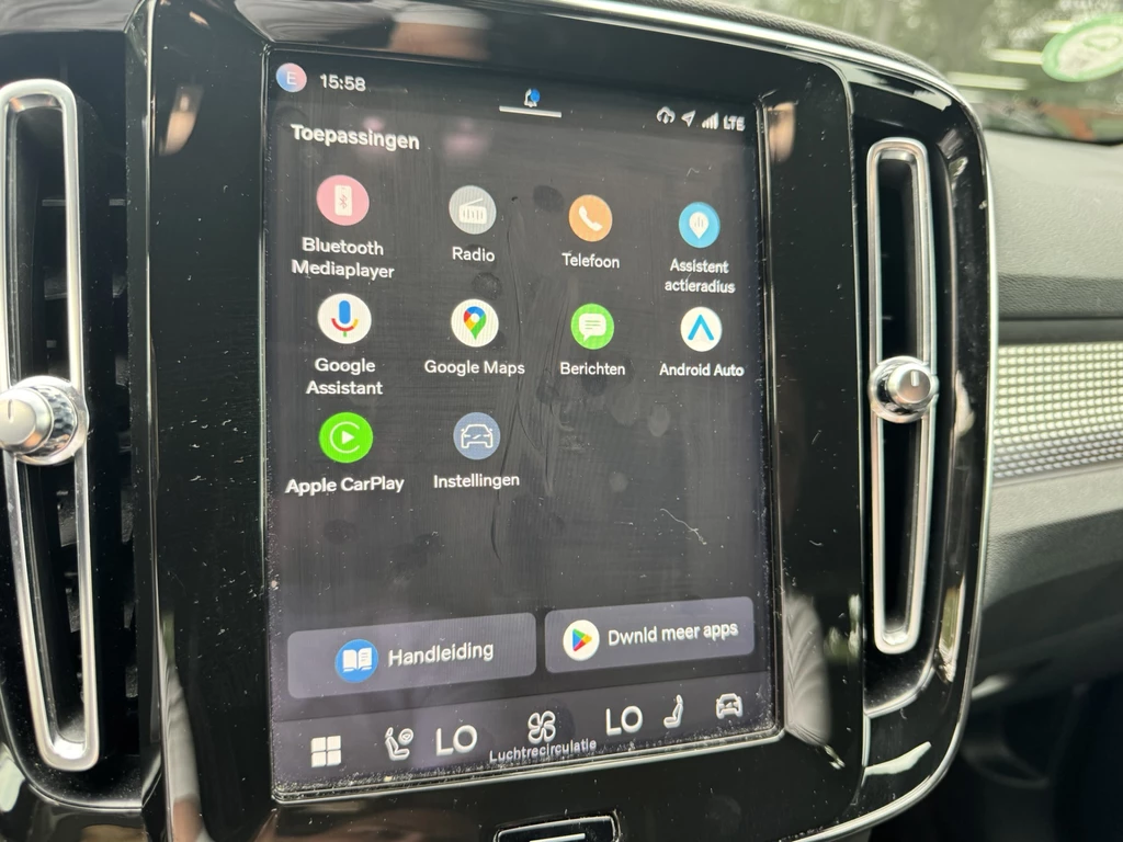 Volvo XC40 – foto 20
