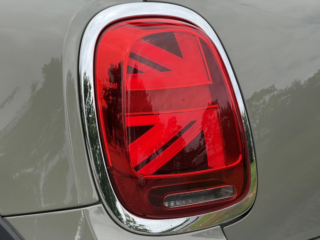 MINI 3-deurs – foto 19