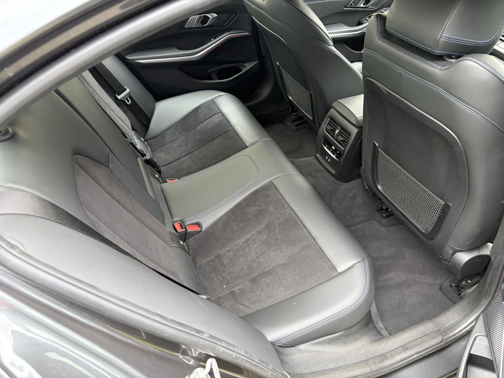 BMW 3 Serie – foto 26