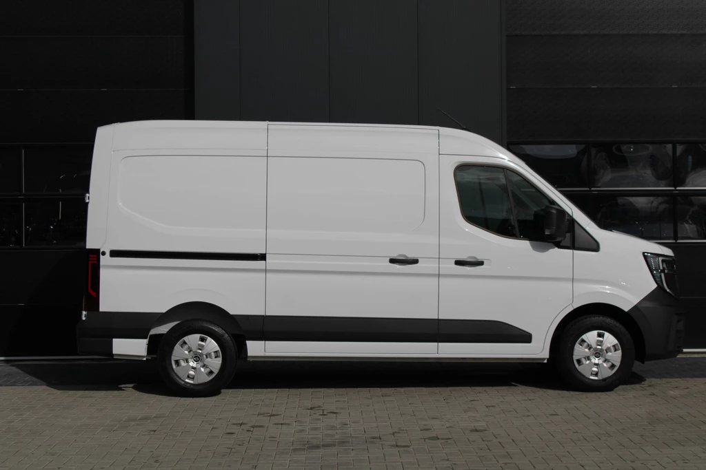 Renault Master – foto 6