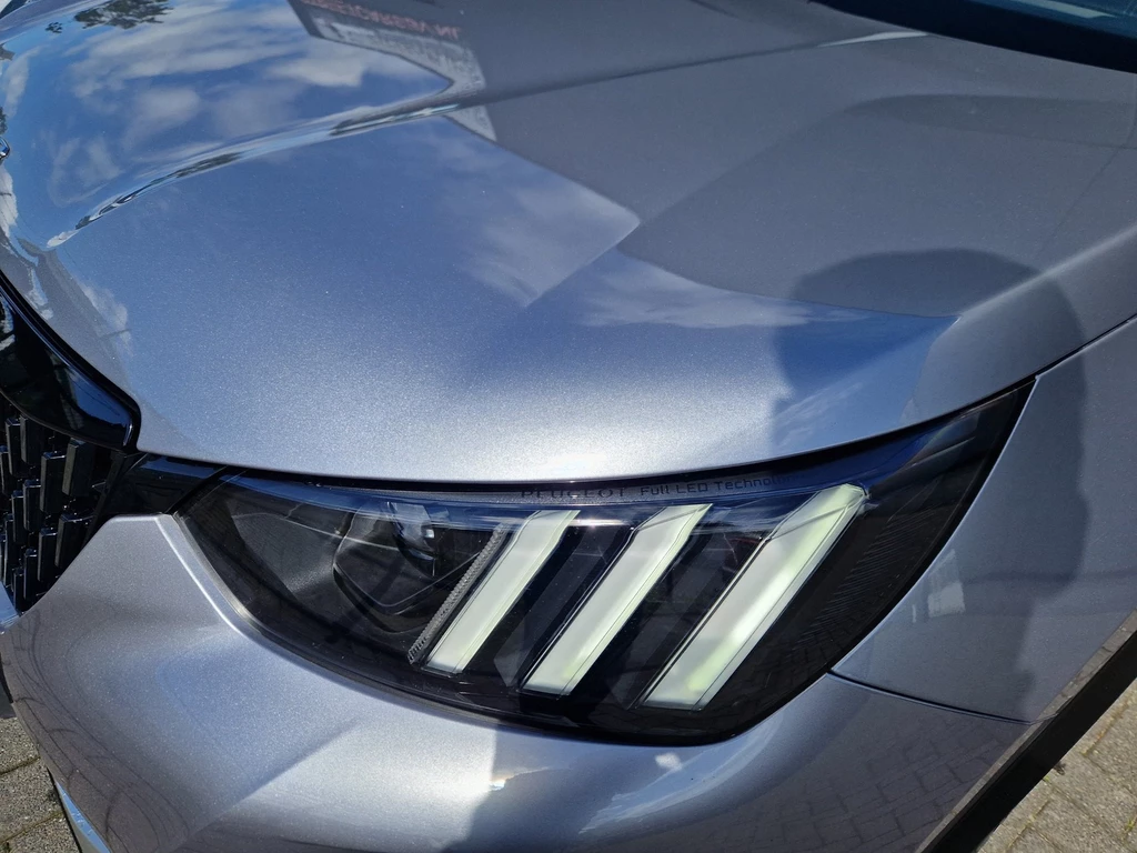 Peugeot 2008 – foto 31