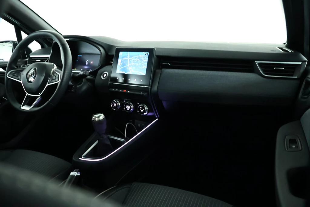 Renault Clio – foto 8