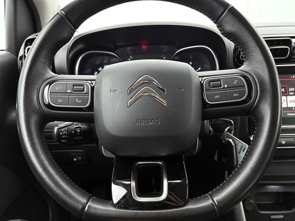 Citroën C3 Aircross – foto 21