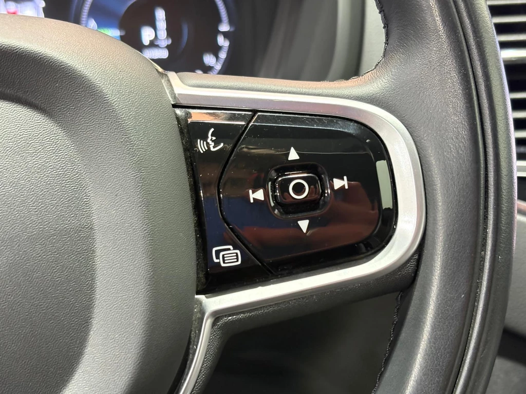 Volvo XC90 – foto 22