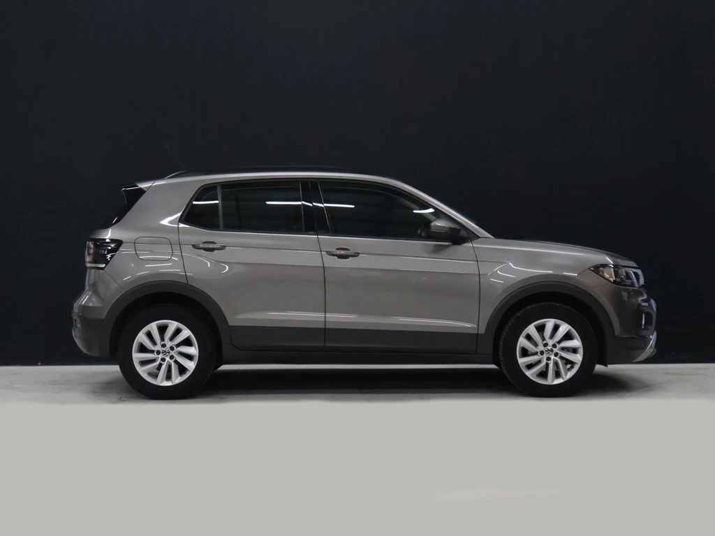 Volkswagen T-Cross – foto 5