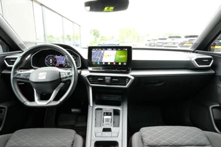 SEAT Leon – thumbnail 16