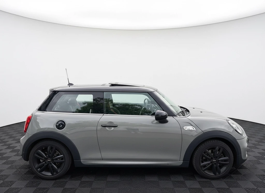 MINI Cooper S – foto 9