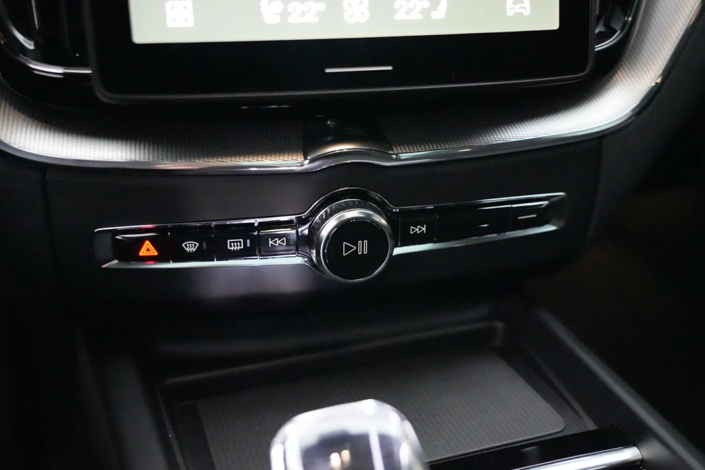 Volvo XC60 – foto 15