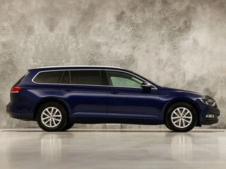 Volkswagen Passat – thumbnail 7