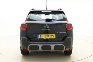 Citroën C3 Aircross – thumbnail 5
