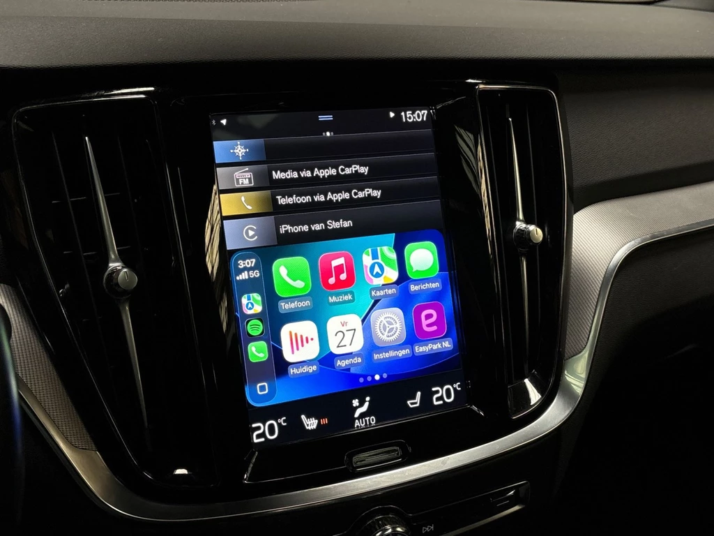 Volvo V60 – foto 8