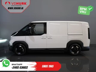 Kia PV5 – thumbnail 2