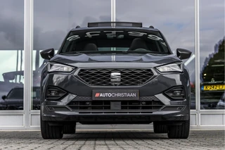 SEAT Tarraco – thumbnail 7