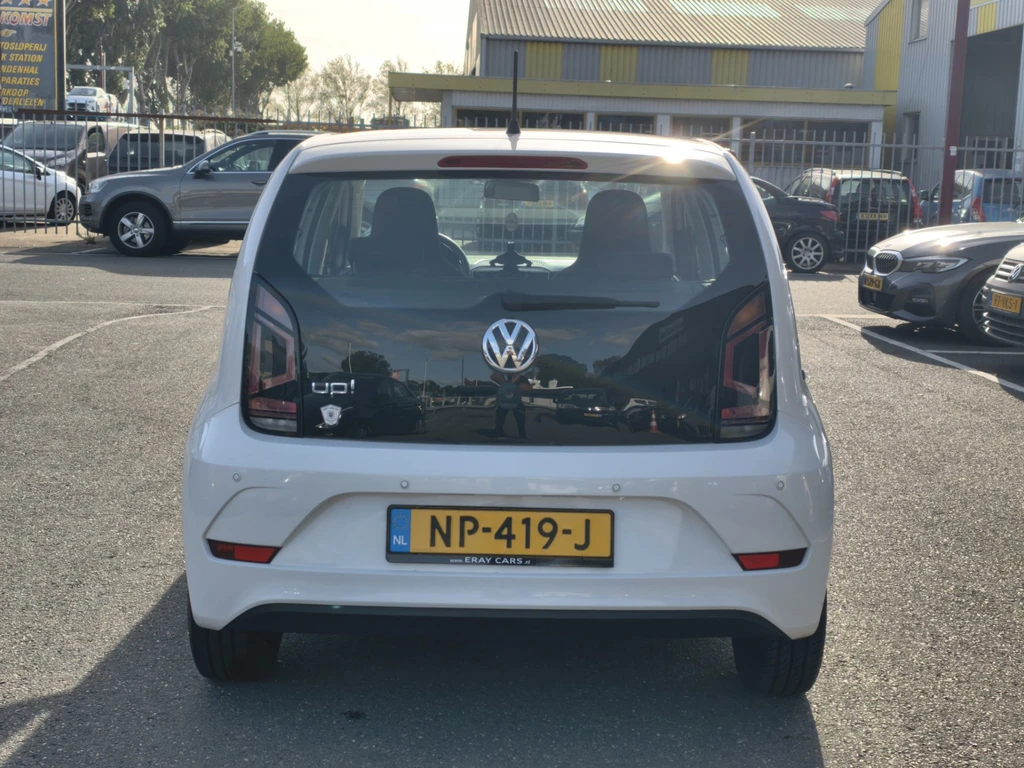 Volkswagen up! – foto 4
