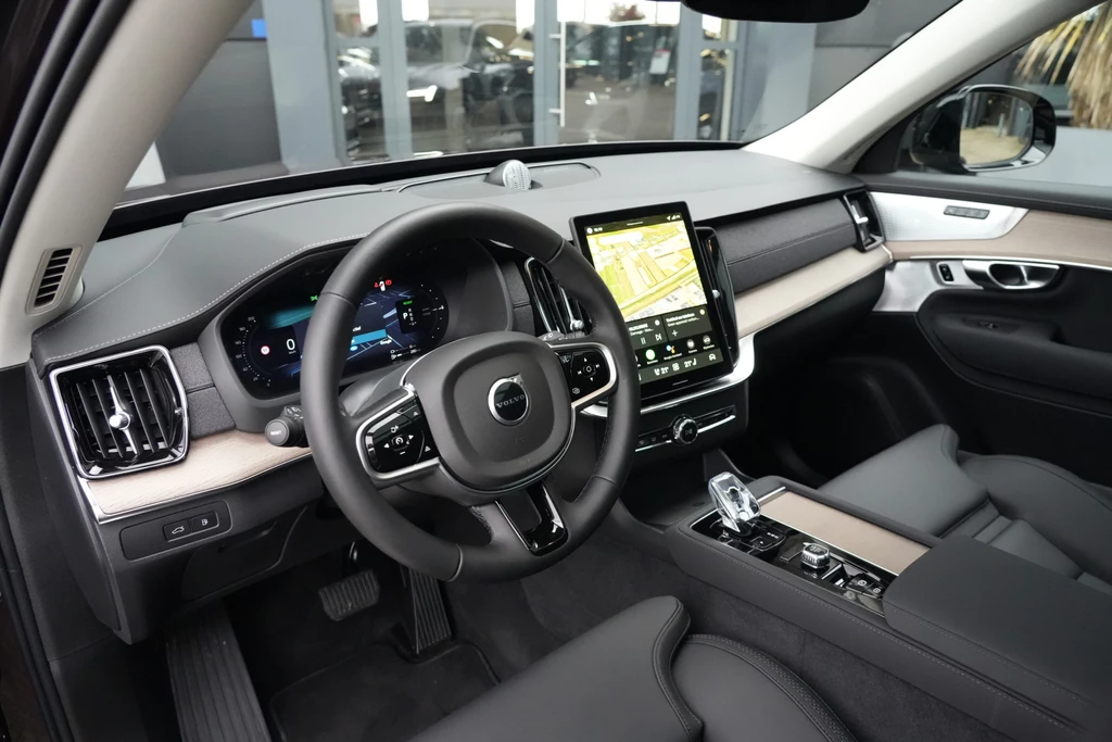 Volvo XC90 – foto 13