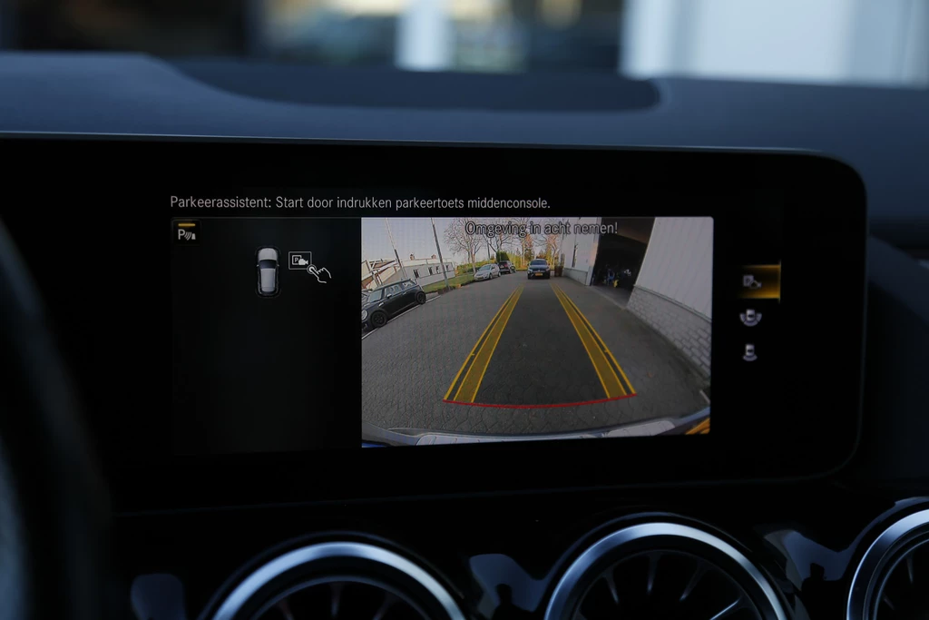 Mercedes-Benz GLA – foto 29
