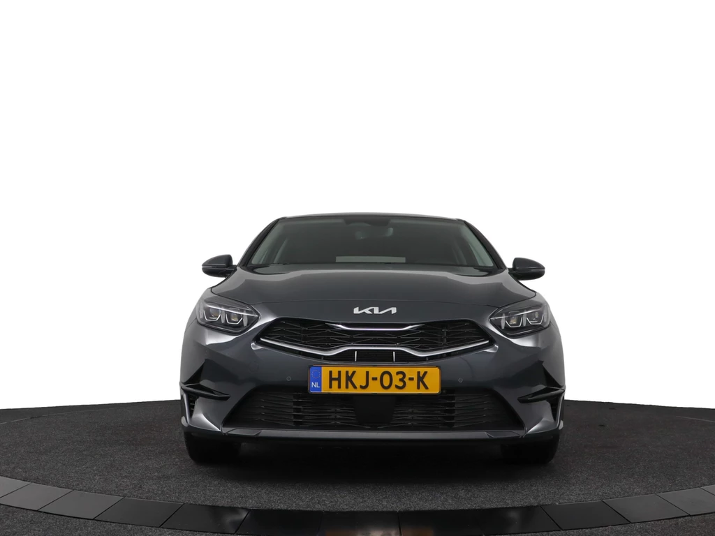 Kia Ceed – foto 13