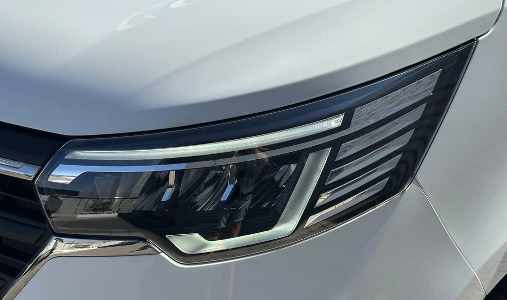 Renault Trafic – foto 12