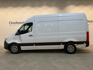 Mercedes-Benz Sprinter – thumbnail 2