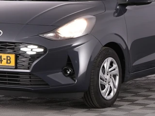Hyundai i10 – thumbnail 34