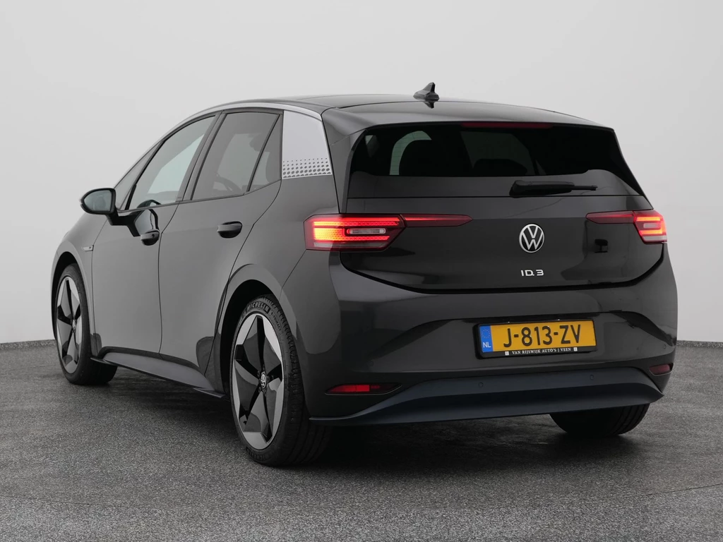 Volkswagen ID.3 – foto 4