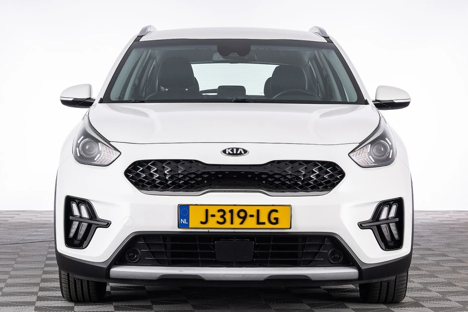 Kia Niro – foto 6