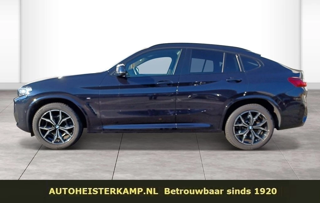 BMW X4 – foto 2
