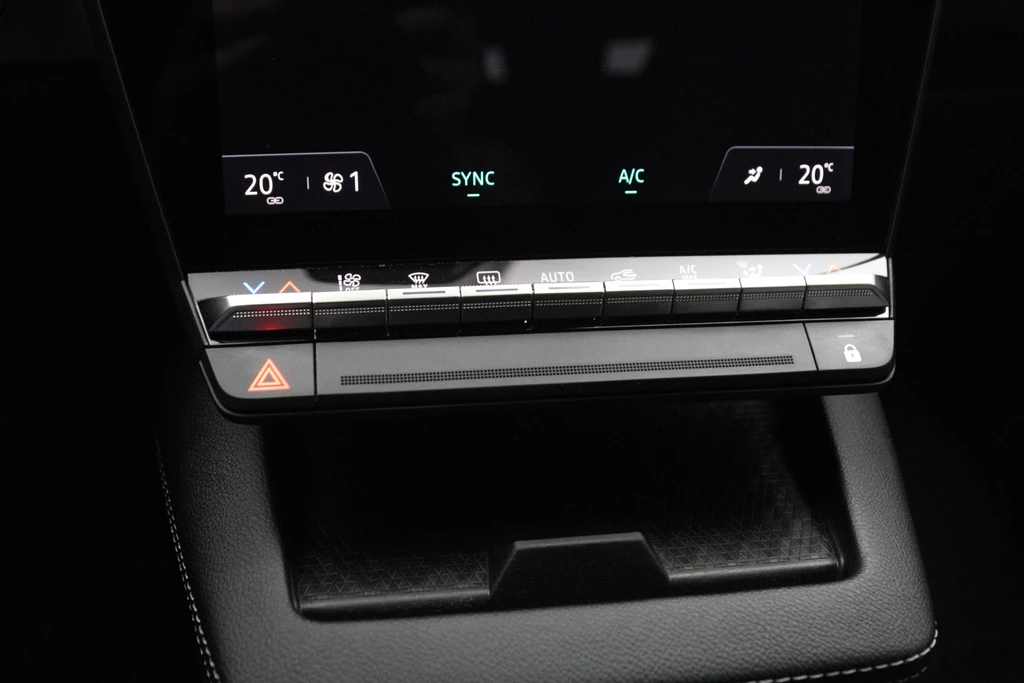 Renault Megane E-Tech – foto 15