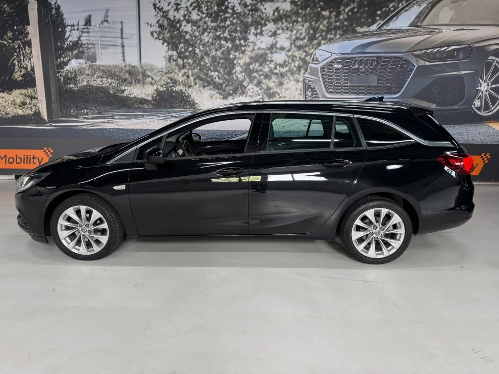 Opel Astra – foto 3