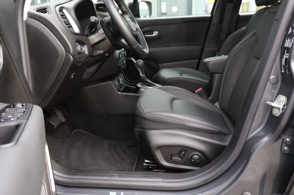 Jeep Renegade – foto 13