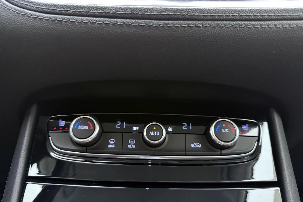 Opel Grandland X – foto 27