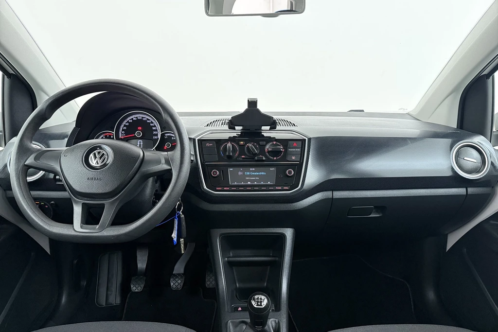 Volkswagen up! – foto 15